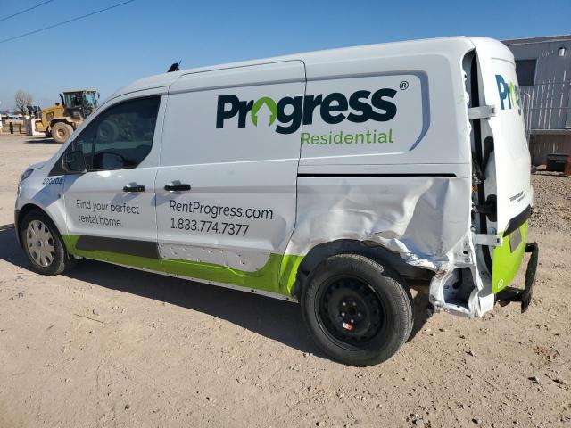 Image 2 of 2022 FORD TRANSIT CONNECT XL 2022 with VIN NM0LS7S26N1519485