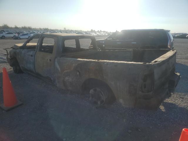 Image 2 of 2011 DODGE RAM 2500  2011 with VIN 3D7UT2CL2BG510428