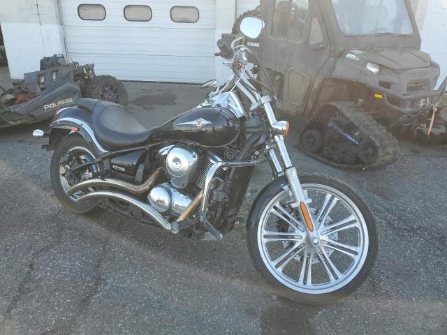 Image 1 of 2007 KAWASAKI VN900 C 2007 with VIN JKAVN2C107A002885