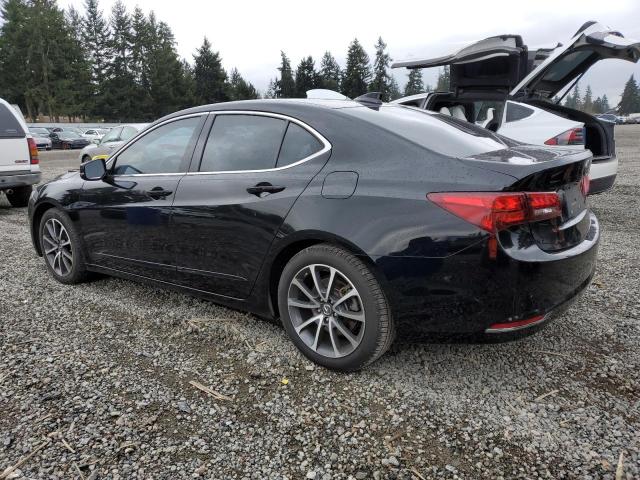 Obraz 2 z 2015 ACURA TLX TECH 2015 z VIN 19UUB2F58FA008586
