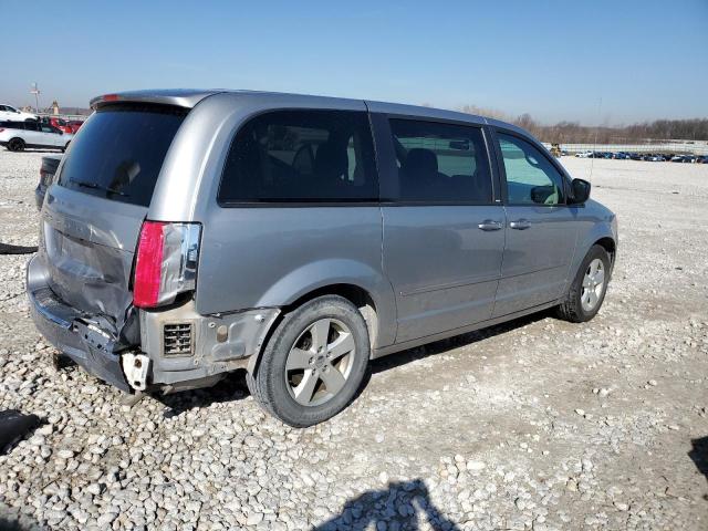 Obraz 3 z 2013 DODGE GRAND CARAVAN SE 2013 z VIN 2C4RDGBGXDR754100