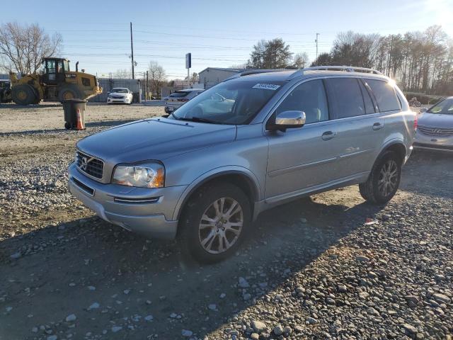 Изображение 1 2013 VOLVO XC90 3.2 2013 с VIN YV4952CY9D1629906