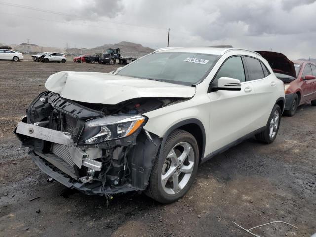 Изображение 1 2018 MERCEDES-BENZ GLA 250 4MATIC 2018 с VIN WDCTG4GB5JJ428739