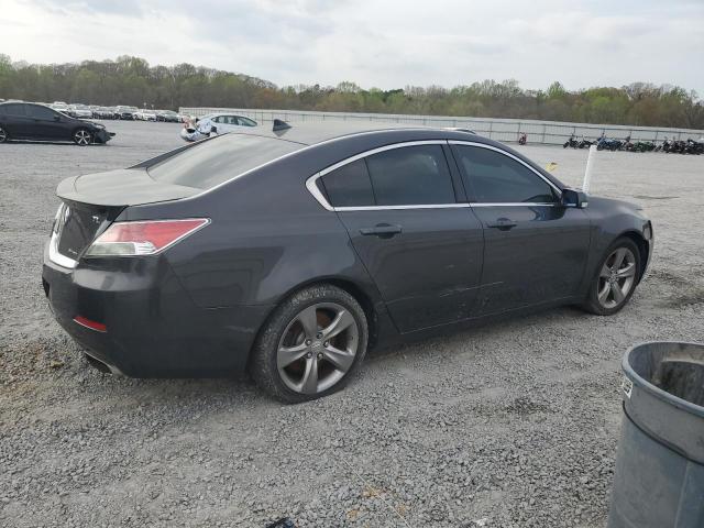 Изображение 3 2012 ACURA TL 2012 с VIN 19UUA9F52CA005285