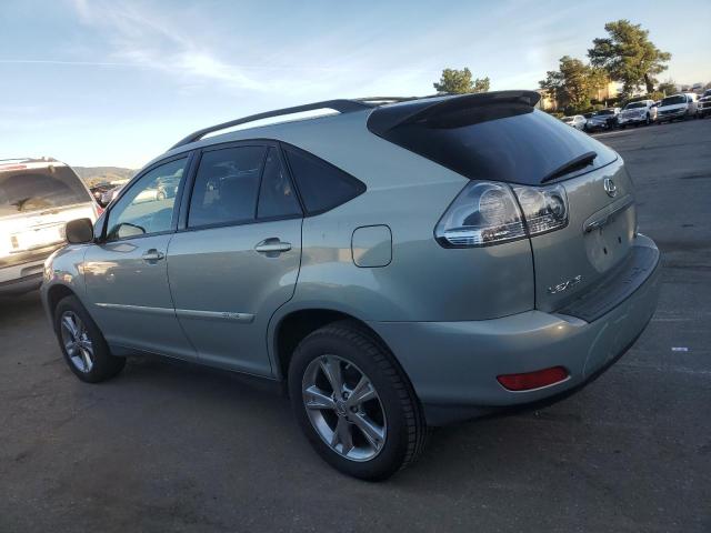 Obraz 2 z 2007 LEXUS RX 400H 2007 z VIN JTJHW31U272029032