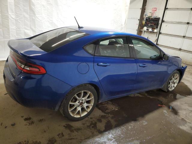 Image 3 of 2013 DODGE DART SXT 2013 with VIN 1C3CDFBA2DD110111