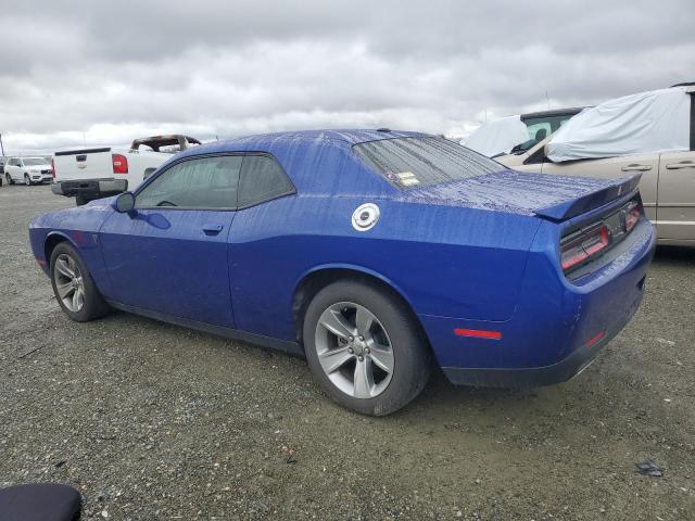 Image 2 of 2019 DODGE CHALLENGER SXT 2019 with VIN 2C3CDZAG6KH699834