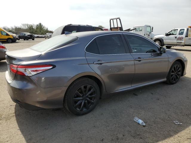 Изображение 3 2020 TOYOTA CAMRY LE 2020 с VIN 4T1C11AK9LU862920