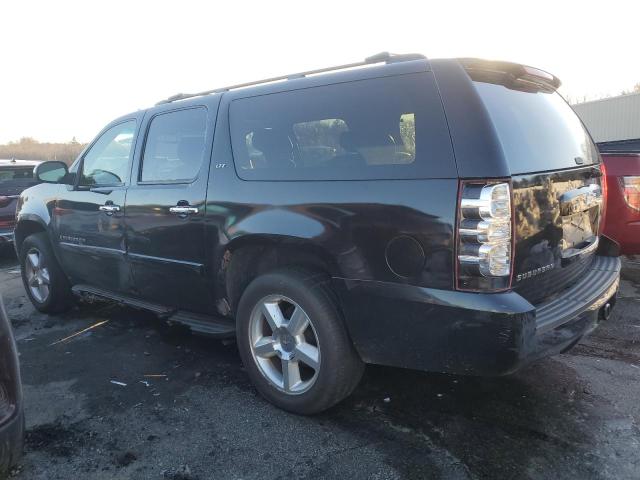 Obraz 2 z 2007 CHEVROLET SUBURBAN K1500 2007 z VIN 3GNFK16Y67G311727