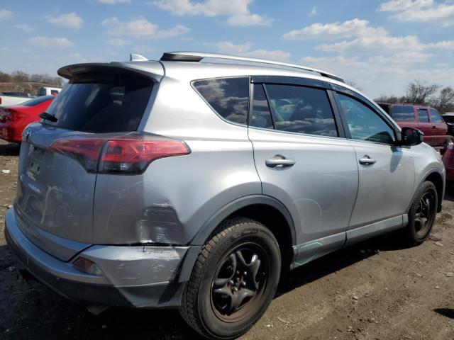 Изображение 3 2017 TOYOTA RAV4 LE 2017 с VIN 2T3BFREVXHW542326