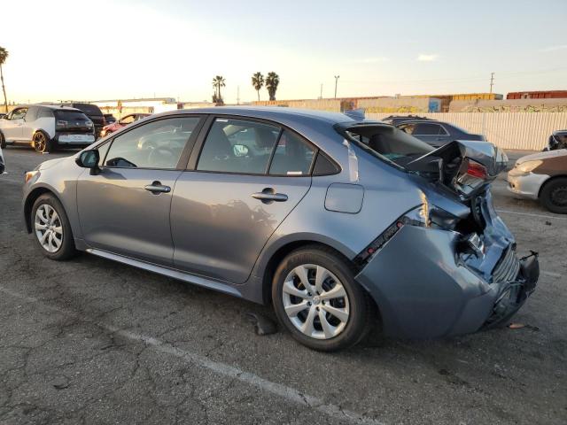 Изображение 2 2024 TOYOTA COROLLA LE 2024 с VIN 5YFB4MDE5RP092946