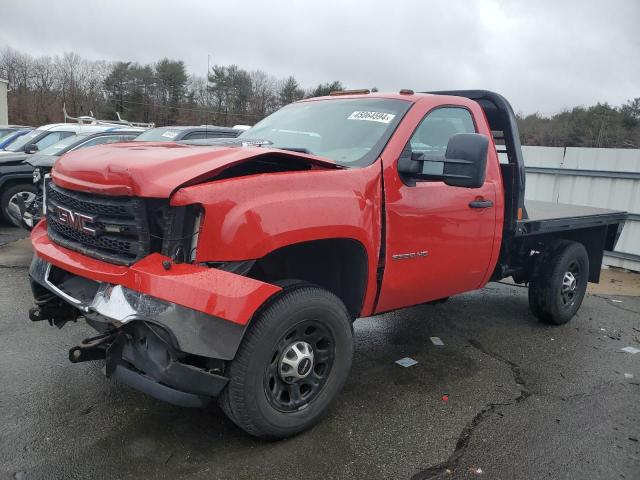 Obraz 2012 GMC SIERRA K3500 2012