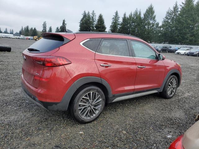 Изображение 3 2021 HYUNDAI TUCSON LIMITED 2021 с VIN KM8J3CAL5MU378217