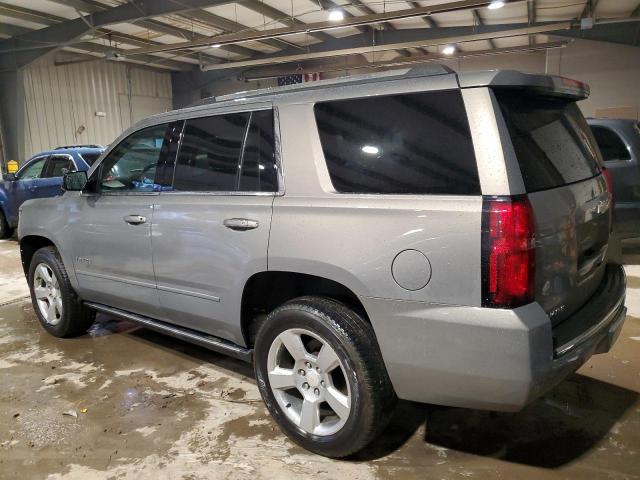 Obraz 2 z 2019 CHEVROLET TAHOE K1500 PREMIER 2019 z VIN 1GNSKCKC6KR223600