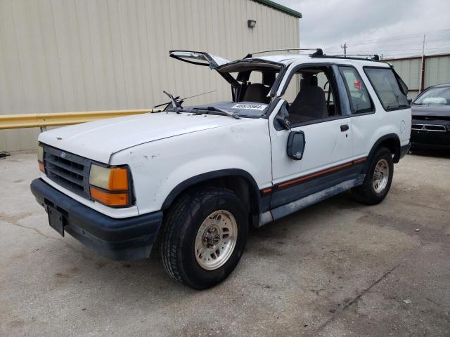 1993 FORD EXPLORER  1993 image