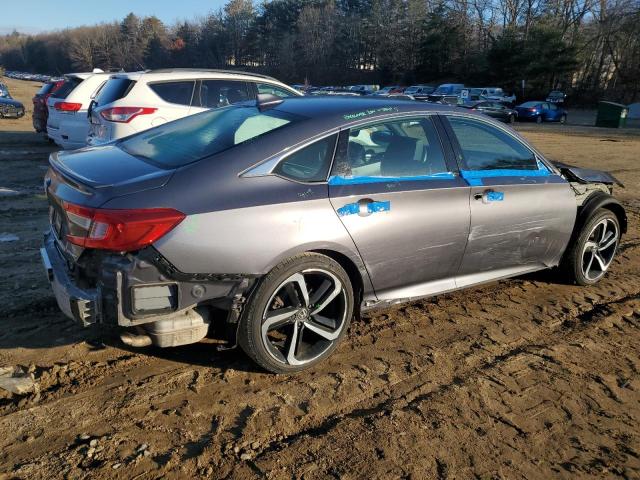 Изображение 3 2019 HONDA ACCORD SPORT 2019 с VIN 1HGCV1F37KA162681