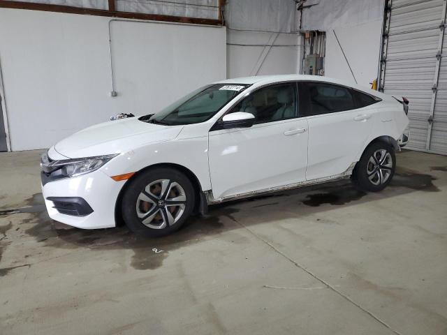 Image 1 of 2016 HONDA CIVIC LX 2016 with VIN 2HGFC2F51GH503415