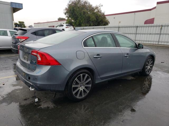 Изображение 3 2017 VOLVO S60 PLATINUM 2017 с VIN LYV402TM9HB135214