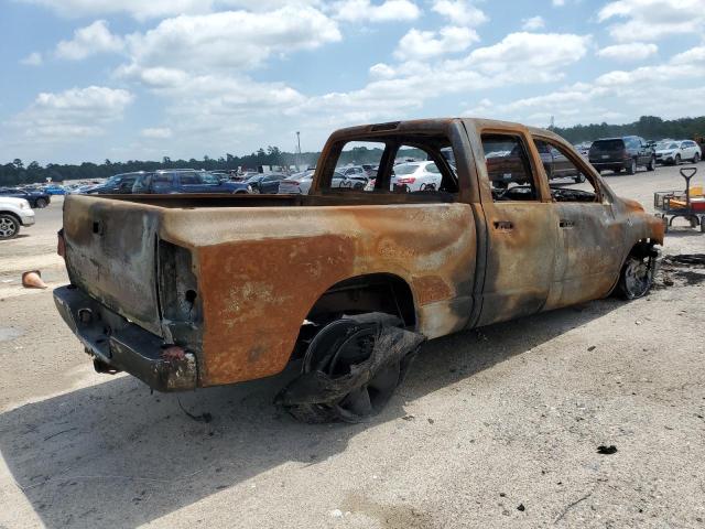 Image 3 of 2004 DODGE RAM 1500 ST 2004 with VIN 1D7HA18D14S577715