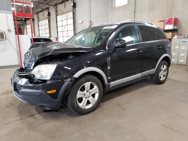 Obraz 1 z 2014 CHEVROLET CAPTIVA LS 2014 z VIN 3GNAL2EK2ES586063