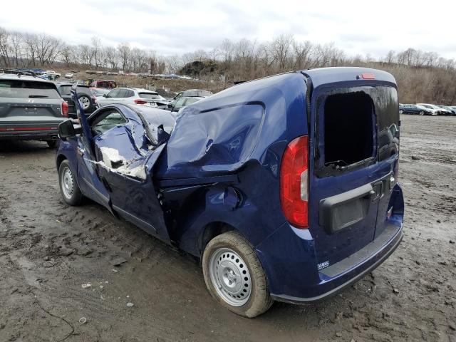 Изображение 2 2022 RAM PROMASTER CITY TRADESMAN 2022 с VIN ZFBHRFAB0N6W57688