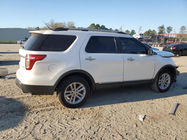 Obraz 3 z 2012 FORD EXPLORER XLT 2012 z VIN 1FMHK8D83CGA81742