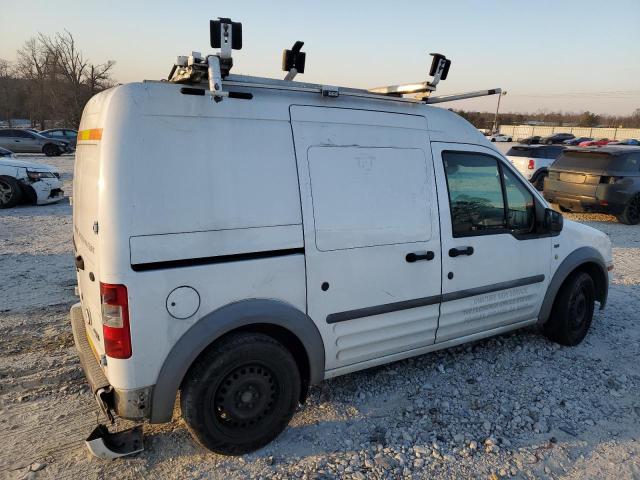 Изображение 3 2013 FORD TRANSIT CONNECT XLT 2013 с VIN NM0LS7BN4DT139641