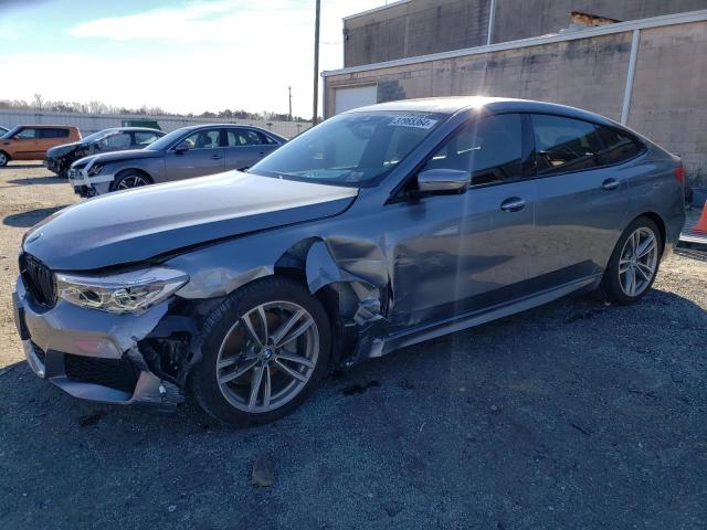2018 BMW 640 XIGT 2018 image