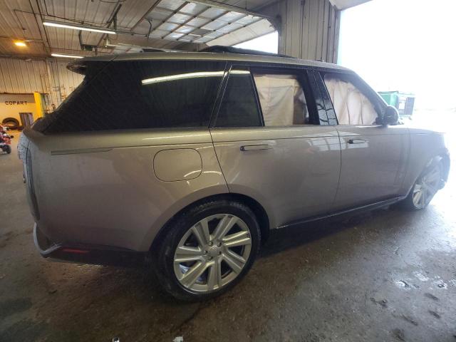 Image 3 of 2023 LAND ROVER RANGE ROVER SE 2023 with VIN SALKP9FU2PA019407