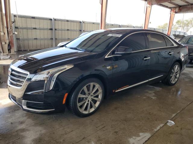 2019 CADILLAC XTS  2019 image