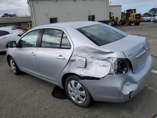 Image 2 of 2010 TOYOTA YARIS  2010 with VIN JTDBT4K32A1371929