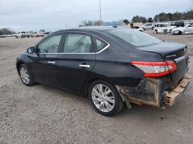 Image 2 of 2013 NISSAN SENTRA S 2013 with VIN 3N1AB7AP0DL622144
