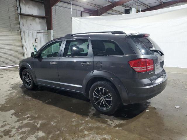 Image 2 of 2018 DODGE JOURNEY SE 2018 with VIN 3C4PDCAB7JT529681