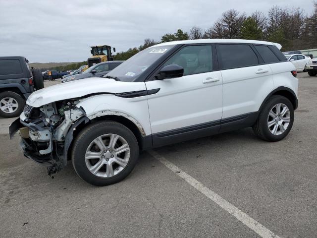 Obraz 1 z 2016 LAND ROVER RANGE ROVER EVOQUE SE 2016 z VIN SALVP2BG4GH084464