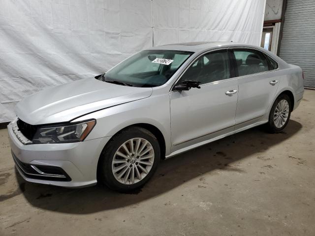 Obraz 1 z 2016 VOLKSWAGEN PASSAT SE 2016 z VIN 1VWBT7A30GC020823