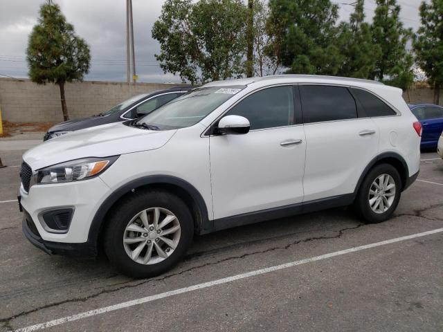 Изображение 2017 KIA SORENTO LX 2017