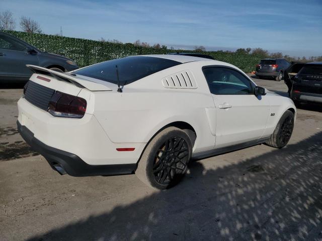 Obraz 3 z 2011 FORD MUSTANG GT 2011 z VIN 1ZVBP8CF0B5114408