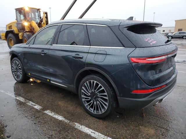 Image 2 of 2022 LINCOLN CORSAIR RESERVE 2022 with VIN 5LMCJ2C93NUL08031