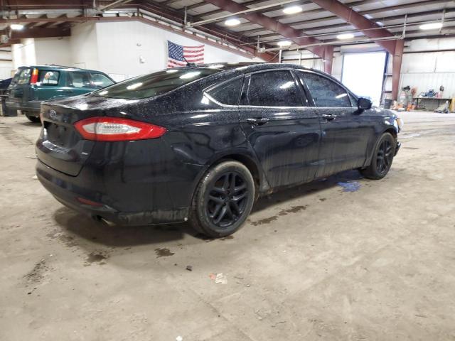 Image 3 of 2016 FORD FUSION SE 2016 with VIN 3FA6P0H76GR197246