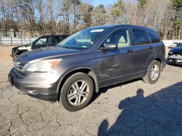 Image 1 of 2010 HONDA CR-V EX 2010 with VIN 5J6RE3H5XAL028960
