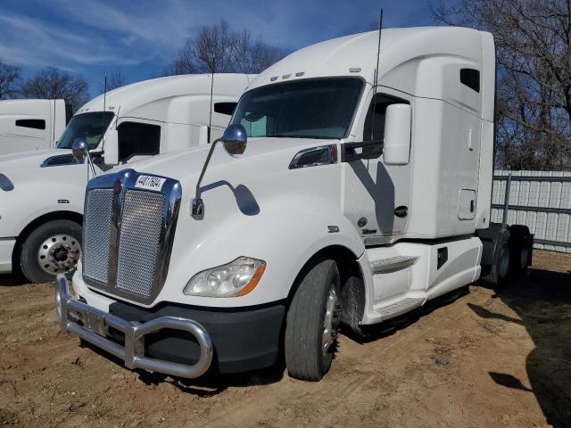 Изображение 2 2017 KENWORTH CONSTRUCTION T680 2017 с VIN 1XKYD49X9HJ153601