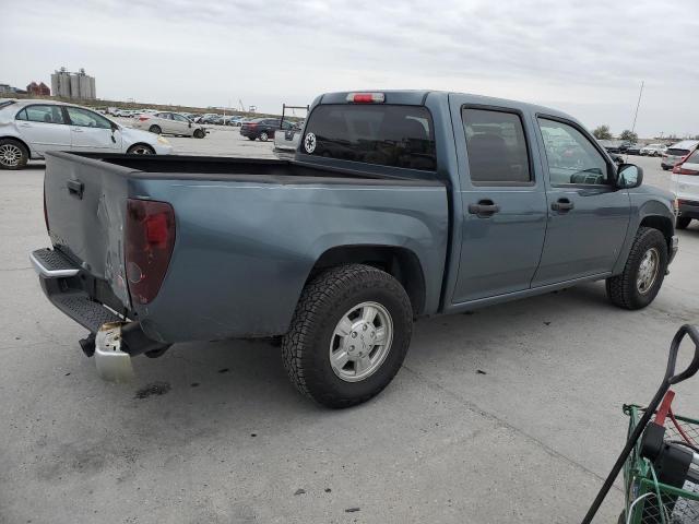 Image 3 of 2007 GMC CANYON  2007 with VIN 1GTCS13E578198882