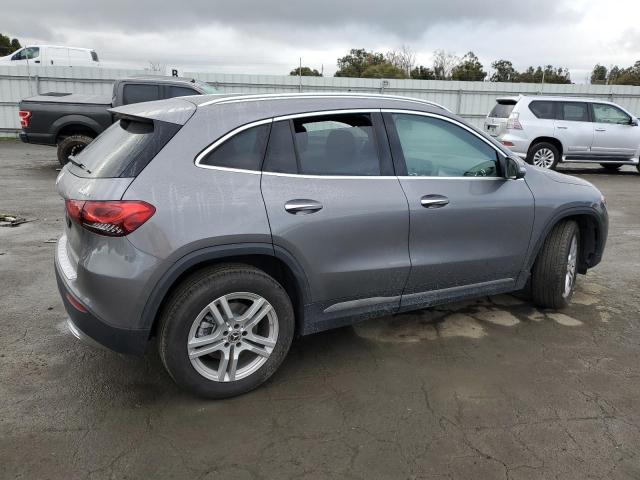 Obraz 3 z 2021 MERCEDES-BENZ GLA 250 4MATIC 2021 z VIN W1N4N4HBXMJ282219