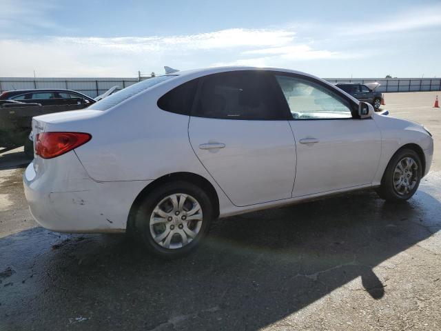 Изображение 3 2010 HYUNDAI ELANTRA BLUE 2010 с VIN KMHDU4AD9AU838211
