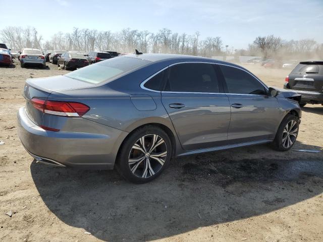 Изображение 3 2022 VOLKSWAGEN PASSAT SE 2022 с VIN 1VWSA7A31NC008781