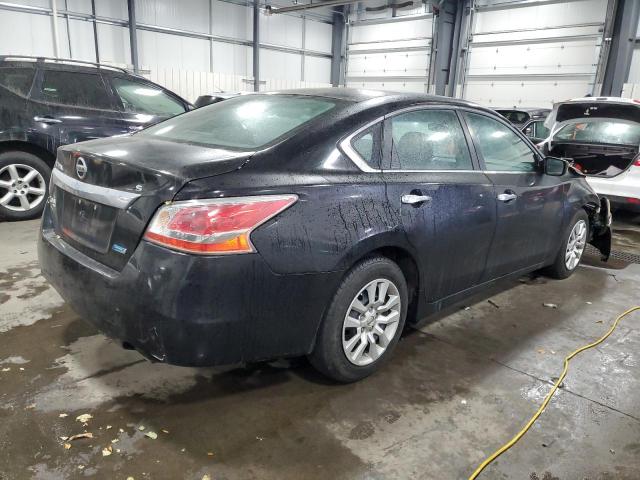 Изображение 3 2014 NISSAN ALTIMA 2.5 2014 с VIN 1N4AL3AP6EN380406