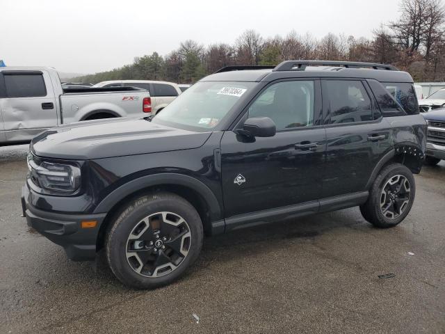 Image 1 of 2023 FORD BRONCO SPORT OUTER BANKS 2023 with VIN 3FMCR9C62PRD53644