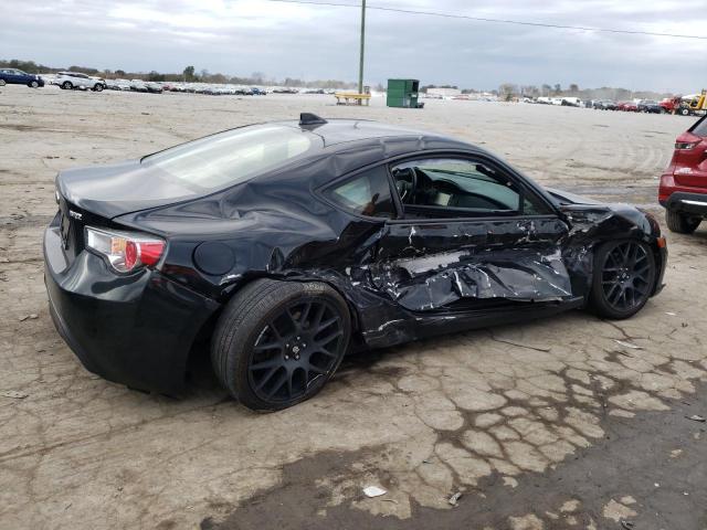 Image 3 of 2016 SUBARU BRZ 2.0 PREMIUM 2016 with VIN JF1ZCAB10G9604525