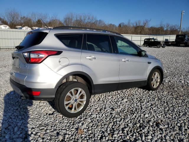 Изображение 3 2018 FORD ESCAPE SE 2018 с VIN 1FMCU9GD0JUD17068