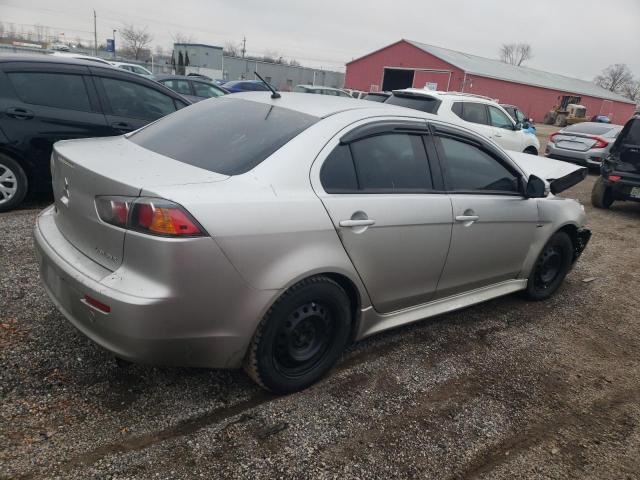 Изображение 3 2017 MITSUBISHI LANCER ES 2017 с VIN JA32U2FU7HU605137
